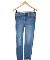 554829 Jeans MANGO Occasion Once Again Friperie en ligne