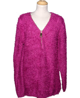 554845 Pulls et gilets JACQUELINE RIU Occasion Once Again Friperie en ligne