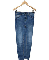 554846 Jeans PIECES Occasion Once Again Friperie en ligne