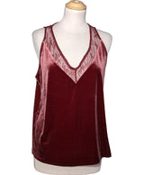 554885 Tops et t-shirts MANGO Occasion Once Again Friperie en ligne