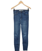 554889 Jeans ZARA Occasion Once Again Friperie en ligne