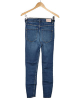 554889 Jeans ZARA Occasion Vêtement occasion seconde main