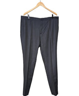 554892 Pantalons et pantacourts CALVIN KLEIN Occasion Once Again Friperie en ligne