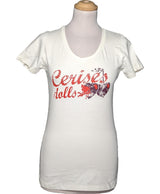 554912 Tops et t-shirts LE TEMPS DES CERISES Occasion Once Again Friperie en ligne