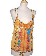 554915 Tops et t-shirts SAVE THE QUEEN Occasion Once Again Friperie en ligne