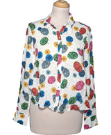 554917 Chemises et blouses ZARA Occasion Once Again Friperie en ligne