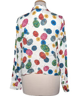 554917 Chemises et blouses ZARA Occasion Vêtement occasion seconde main