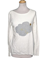 554941 Pulls et gilets DES PETITS HAUTS Occasion Once Again Friperie en ligne
