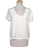 554944 Tops et t-shirts MAJE Occasion Once Again Friperie en ligne