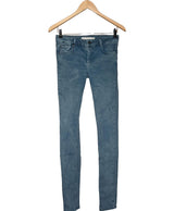 554946 Jeans COMPTOIR DES COTONNIERS Occasion Once Again Friperie en ligne