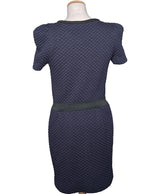 554950 Robes SANDRO Occasion Vêtement occasion seconde main