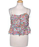 554957 Tops et t-shirts CAMAIEU Occasion Once Again Friperie en ligne