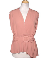 554962 Tops et t-shirts ZARA Occasion Once Again Friperie en ligne