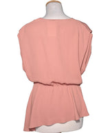 554962 Tops et t-shirts ZARA Occasion Vêtement occasion seconde main