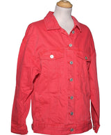 554964 Vestes BERSHKA Occasion Once Again Friperie en ligne