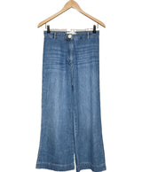 554973 Pantalons et pantacourts ZARA Occasion Once Again Friperie en ligne