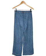 554973 Pantalons et pantacourts ZARA Occasion Vêtement occasion seconde main