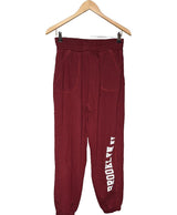 554976 Pantalons et pantacourts BERSHKA Occasion Once Again Friperie en ligne