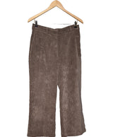 554980 Pantalons et pantacourts PULL AND BEAR Occasion Once Again Friperie en ligne