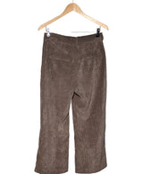 554980 Pantalons et pantacourts PULL AND BEAR Occasion Vêtement occasion seconde main