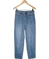 554982 Jeans H&M Occasion Once Again Friperie en ligne