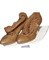 554983 Chaussures BERSHKA Occasion Once Again Friperie en ligne