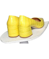 555000 Chaussures MINELLI Occasion Vêtement occasion seconde main