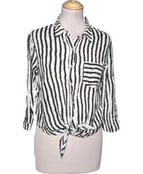 555005 Chemises et blouses FOREVER 21 Occasion Once Again Friperie en ligne