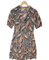 555010 Robes NAF NAF Occasion Once Again Friperie en ligne