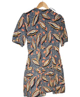 555010 Robes NAF NAF Occasion Vêtement occasion seconde main