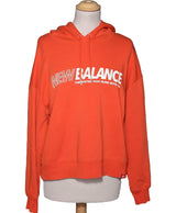 555011 Pulls et gilets NEW BALANCE Occasion Once Again Friperie en ligne