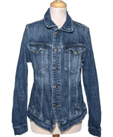 555023 Vestes G-STAR Occasion Once Again Friperie en ligne