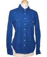 555035 Chemises et blouses LEVI'S Occasion Once Again Friperie en ligne