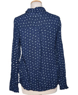 555045 Chemises et blouses PULL AND BEAR Occasion Vêtement occasion seconde main