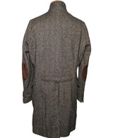 555054 Manteaux DEVRED Occasion Vêtement occasion seconde main