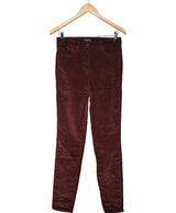 555063 Pantalons et pantacourts CAROLL Occasion Once Again Friperie en ligne