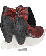 555075 Chaussures DESIGUAL Occasion Vêtement occasion seconde main