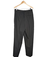 555080 Pantalons et pantacourts ZARA Occasion Vêtement occasion seconde main