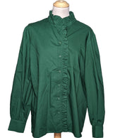 555083 Chemises et blouses MONOPRIX Occasion Once Again Friperie en ligne