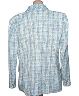 555086 Vestes ZARA Occasion Vêtement occasion seconde main
