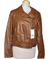 555087 Vestes ZARA Occasion Once Again Friperie en ligne