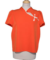 555088 Tops et t-shirts ZARA Occasion Once Again Friperie en ligne