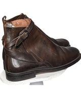 555099 Chaussures SAN MARINA Occasion Vêtement occasion seconde main