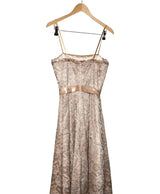 555101 Robes BCBG MAX AZRIA Occasion Vêtement occasion seconde main