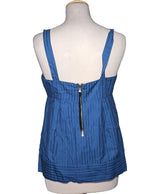 555107 Tops et t-shirts BCBG MAX AZRIA Occasion Vêtement occasion seconde main