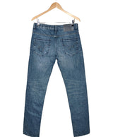 555109 Jeans KAPORAL Occasion Vêtement occasion seconde main
