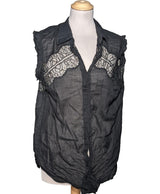 555124 Chemises et blouses SANDRO Occasion Once Again Friperie en ligne