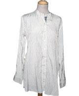 555126 Chemises et blouses MANGO Occasion Once Again Friperie en ligne