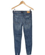 555137 Jeans ZARA Occasion Vêtement occasion seconde main