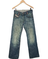 555146 Jeans DIESEL Occasion Once Again Friperie en ligne